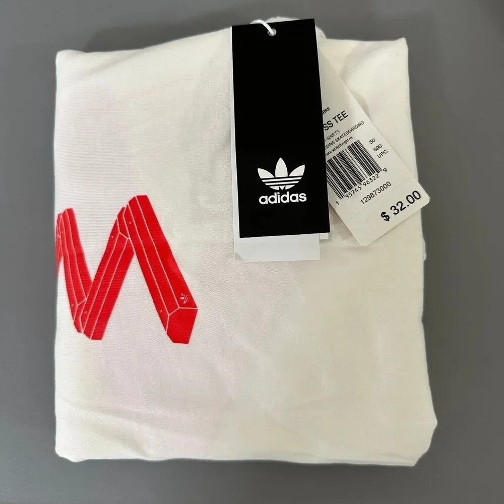 adidas size medium